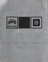 1976 Seville by Cadillac Factory Fisher Body Service Manual