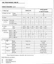 1981 Dodge Ram and Plymouth Voyager Full-Size Van Shop Maintenance Repair Service Manual