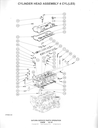 2007 Saturn Sky Factory Parts & Illustration Catalog