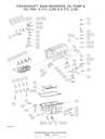 2005-2006 Saturn Relay Factory Parts & Illustration Catalog