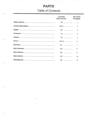 2000 2001 2002 2003 2004 2005 Saturn L-Series Factory Parts & Illustration Catalog