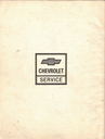 1974 Chevrolet Passenger Car and Light Duty Truck Overhaul Manual