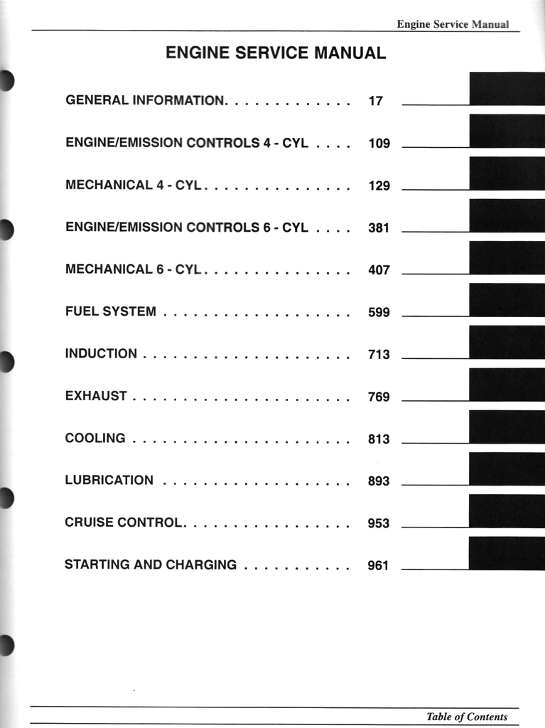 2002-2003 Saturn Vue Factory Shop Repair Service Manual Set
