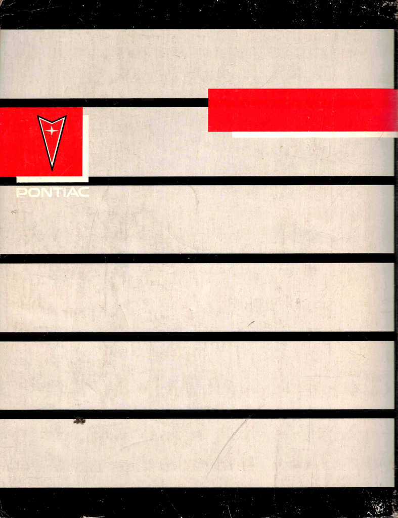 1992 Pontiac LeMans Factory Shop Repair Service Manual