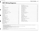 2012 Ford Lincoln MKT Factory Electrical Wiring Diagrams Manual
