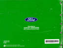 2012 Ford F-150 Factory Electrical Wiring Diagrams Manual