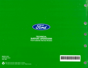 2012 Ford Focus Electric Factory Electrical Wiring Diagrams Manual