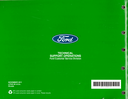 2012 Ford Expedition, Lincoln Navigator Factory Electrical Wiring Diagrams Manual