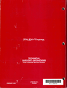 2003 Ford Focus Factory Workshop Service Manual