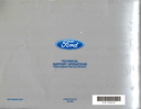 2005 Ford Expedition, Lincoln Navigator Factory Electrical Wiring Diagrams Manual