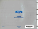 2005 Ford Freestar Mercury, Monterey Factory Electrical Wiring Diagrams Manual