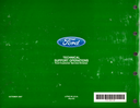 2008 Ford F-250, F-350, F-450, F-550 Super Duty Factory Electrical Wiring Diagrams Manual