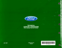 2008 Ford Expedition, Lincoln Navigator Factory Electrical Wiring Diagrams Manual