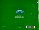 2008 Ford E-Series Factory Electrical Wiring Diagrams Manual