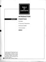2000 Ford Econoline, Club Wagon Factory Workshop Service Manual Set
