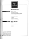 2000 Ford F-650 (F650), F-750 (F750) Medium Truck Factory Workshop Service Manual Set