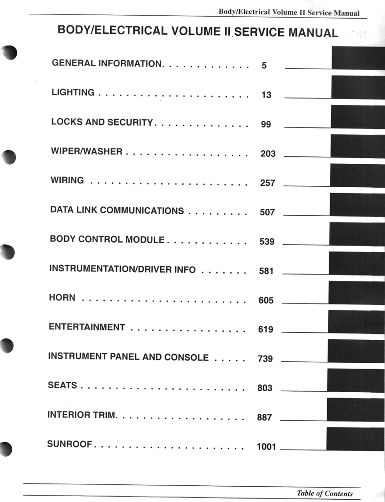 2000-2002 Saturn Factory Shop Service Repair Manual Set--SC1, SC2, SL, SL1, SL2, SW1, SW2