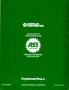 1998 Chrysler Sebring Convertible Factory Shop Repair Service Manual Supplement