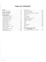 2001 Cadillac Eldorado (E Platform) Factory Wiring Diagrams Manual