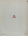 1986 Chrysler Fifth Avenue & Newport, Dodge Diplomat, Plymouth Grand Fury RWD Factory Shop Repair Service Manual