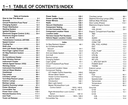 1996 Ford Mustang Electrical & Vacuum Troubleshooting Manual & Wiring Diagrams (EVTM)