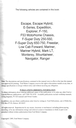 2006 Ford Light Duty Truck Factory Specification Book--F-150/Mark LT to FSD-550 Pickup, F-650/F-750, Ranger, Aviator, E-Series, Escape/Escape Hybrid/Mariner/Mariner Hybrid, Excursion, Expedition/Navigator, Explorer/Mountaineer, Freestar/Monterey, Low Cab Forward, F53 Motorhome
