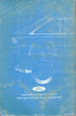 1983 Ford Car Factory Specifications Book--Mark VI, Crown Victoria/Grand Marquis, Continental, Thunderbird/Cougar, LTD/Marquis, Fairmont Futura/Zephyr, Mustang/Capri, Escort/Lynx, EXP/LN7