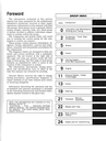 1989 Chrysler/Dodge/Plymouth FWD Service Manual Set--Omni/Horizon, Aries/Reliant, Shadow/Sundance, Daytona, LeBaron/Lancer, Dynasty/New Yorker