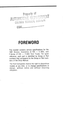 1981 Ford Light Truck Factory Service Specifications Book--F-100 to F-350 Pickup, Bronco, Econoline Van