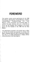 1980 Ford Car Service Specifications Book--Pinto/Bobcat, Mustang/Capri, Continental, Granada/Monarch/Versailles, Mark VI, Fairmont/Zephyr, Full-Size Ford/Mercury, Thunderbird/Cougar XR-7