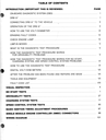 1988 Chrysler/Dodge/Plymouth 2.2L/2.5L E.F.I. Powertrain Diagnostic Procedures Factory Service Manual