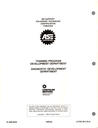 1989 Dodge/Plymouth Colt Wagon/Colt Vista 1.8L/2.0L MMC Powertrain Diagnostic Procedures Factory Service Manual 