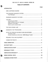 1989 Chrysler/Dodge/Plymouth 2.2L/2.5L E.F.I. Powertrain Diagnostic Procedures Factory Service Manual