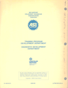 1989 Chrysler/Dodge/Plymouth 2.2L/2.5L E.F.I. Powertrain Diagnostic Procedures Factory Service Manual