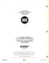 1990 Chrysler/Dodge/Plymouth 2.2L/2.5L E.F.I. Powertrain Diagnostic Procedures Factory Service Manual