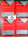 1997 Chevrolet Corvette Repair Shop Maintenance Service Manual Complete 4 Vol. Set with Update