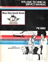 1975 AMC American Motors Shop Repair Maintenance Technical Service Manual