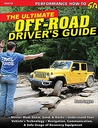 The Ultimate Off-road Driver’s Guide (SA Design, SA515)