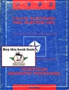 1993 Jeep 2.5L/4.0L SFI Engines Powertrain Diagnostic Procedures