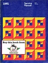 1981 Dodge/Plymouth Colt/Champ Shop Maintenance Repair Service Manual