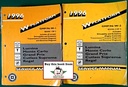 1996 Lumina Monte Carlo Grand Prix Cutlass Supreme Regal W-Platform Shop Repair Maintenance Service Manual 2 Vol. Set