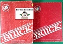 1991 Buick Park Avenue & Park Avenue Ultra OEM Shop Service Repair Manual Set