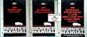 1995 Ford Econoline Van Original OEM Factory Shop Repair Maintenance Service Manual 3 Vol. Set w/Diesel Supplement