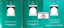 1998 Ford Econoline Van Factory Repair Workshop Service Manual 3 Vol. Set w/Diesel Supplement