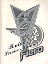 1987 Pontiac Fiero Factory OEM Shop Service Repair Manual