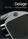 Delage: Styling and Design—La Belle Voiture Française