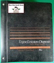 1987 Ford Car/Truck Engine/Emissions Diagnosis Factory Shop Service Manual