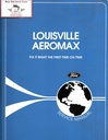 1996 Ford Louisville Aeromax Original OEM Factory Shop Repair Maintenance Service Manual