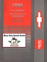 1995 Chevrolet/GMC C/K 4-Door Tahoe/Yukon Factory Shop Service Repair Manual Supplement
