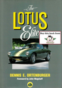The Lotus Elite
